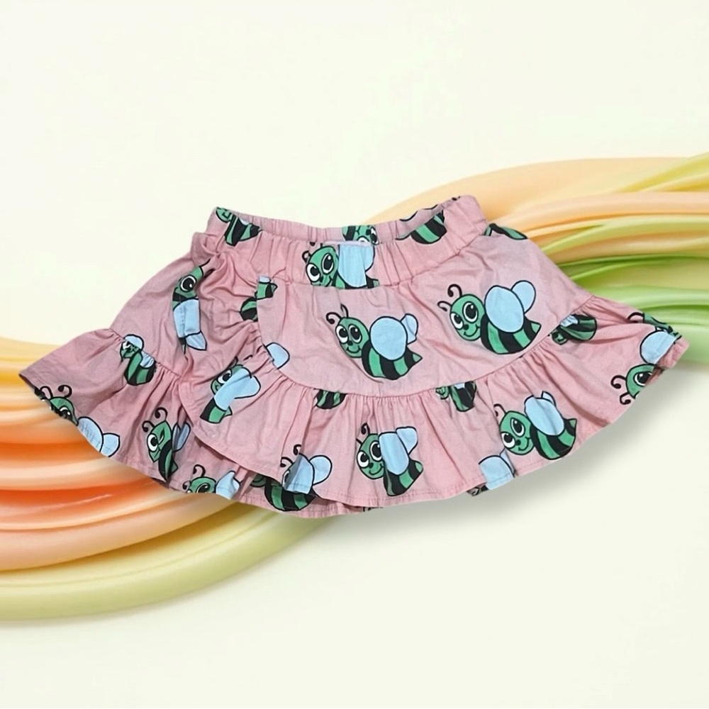 Hugo Loves Tiki Skirt
Great condition 
2 years 
Peach